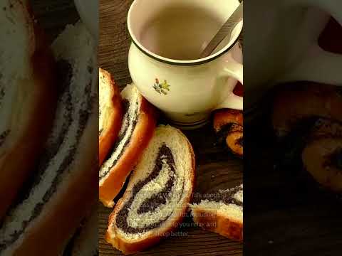 10 Think About Poppy Seeds.
